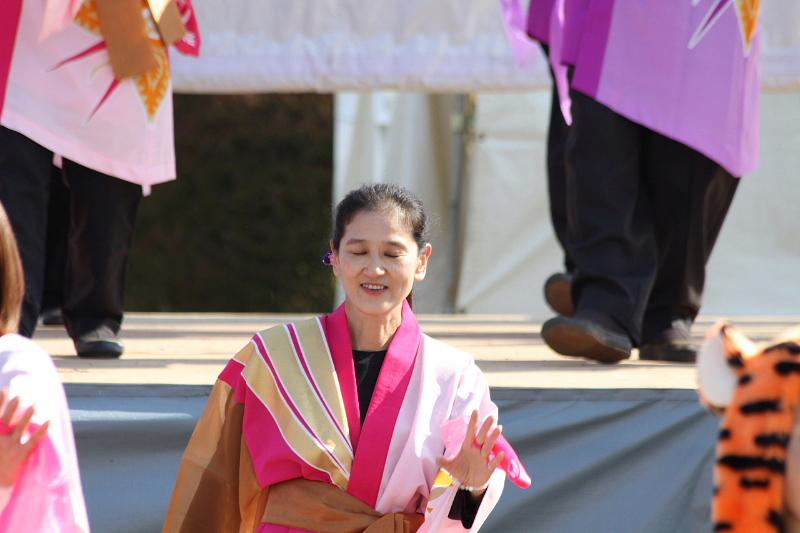 第38回江刺甚句まつり（本まつり）2011その2 2011/10/09