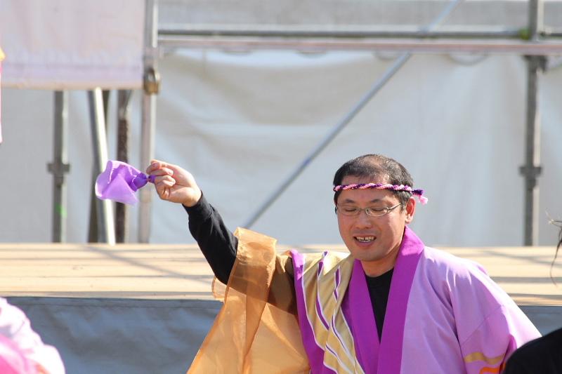 第38回江刺甚句まつり（本まつり）2011その2 2011/10/09