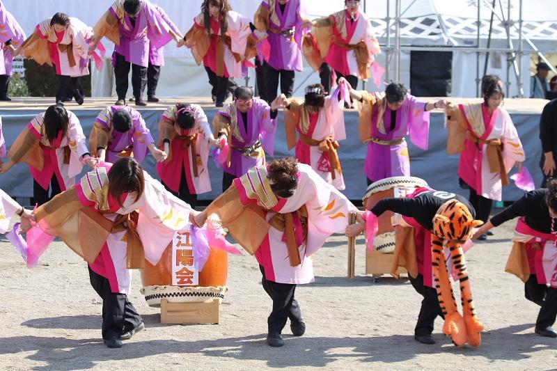 第38回江刺甚句まつり（本まつり）2011その2 2011/10/09