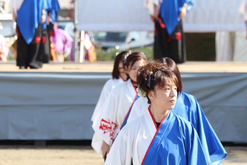 第38回江刺甚句まつり（本まつり）2011その2 2011/10/09