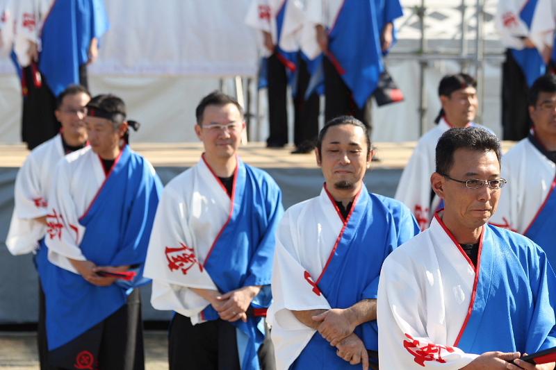 第38回江刺甚句まつり（本まつり）2011その2 2011/10/09