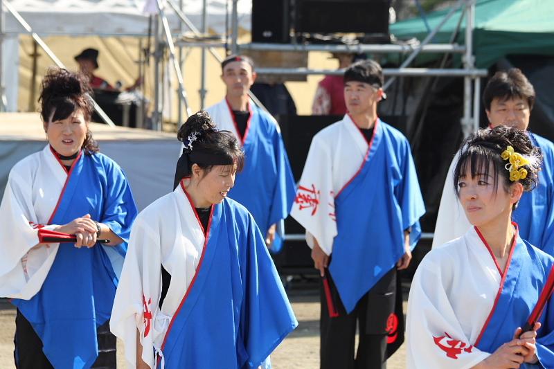 第38回江刺甚句まつり（本まつり）2011その2 2011/10/09