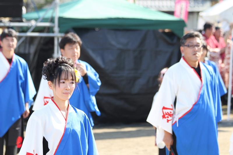 第38回江刺甚句まつり（本まつり）2011その2 2011/10/09