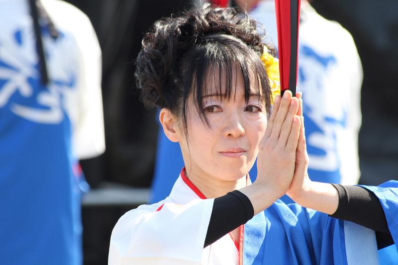 第38回江刺甚句まつり（本まつり）2011その2 2011/10/09