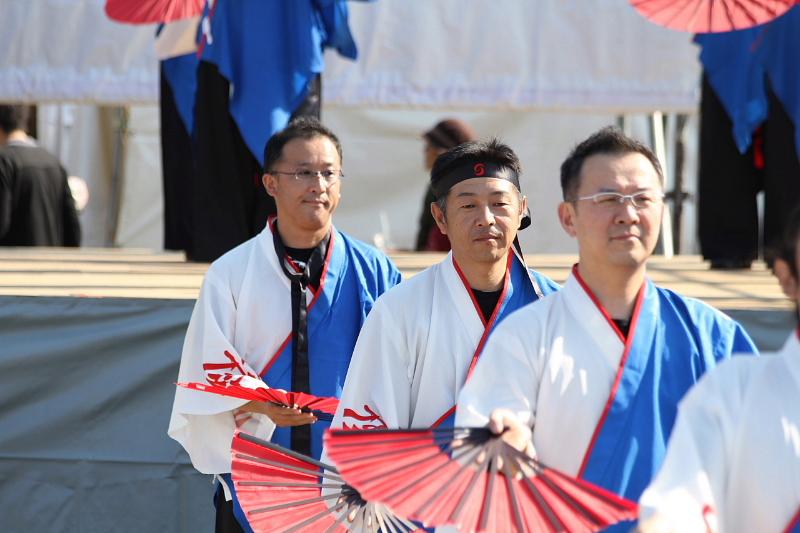 第38回江刺甚句まつり（本まつり）2011その2 2011/10/09