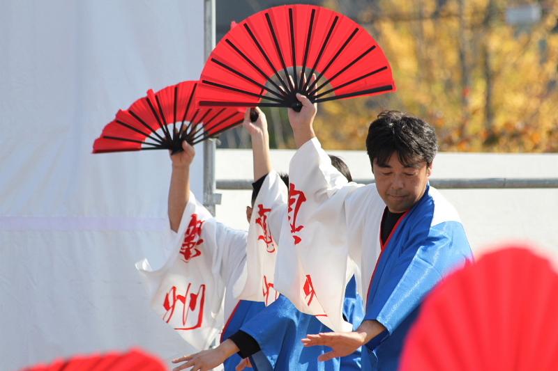 第38回江刺甚句まつり（本まつり）2011その2 2011/10/09