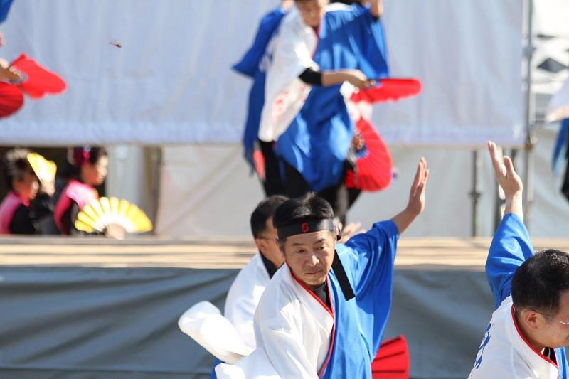 第38回江刺甚句まつり（本まつり）2011その2 2011/10/09