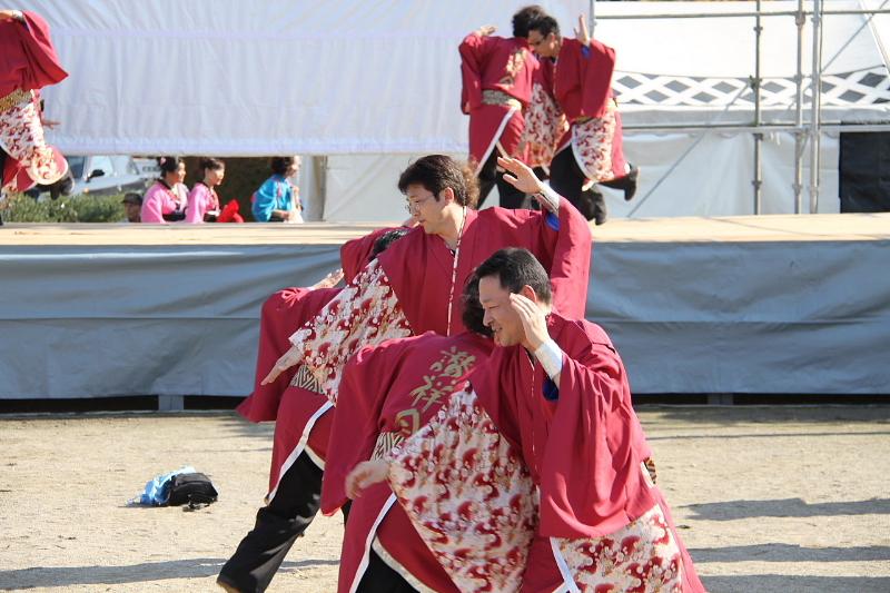 第38回江刺甚句まつり（本まつり）2011その2 2011/10/09