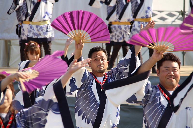 第38回江刺甚句まつり（本まつり）2011その2 2011/10/09