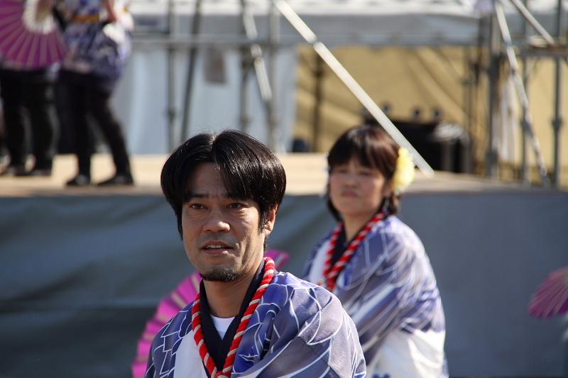 第38回江刺甚句まつり（本まつり）2011その2 2011/10/09