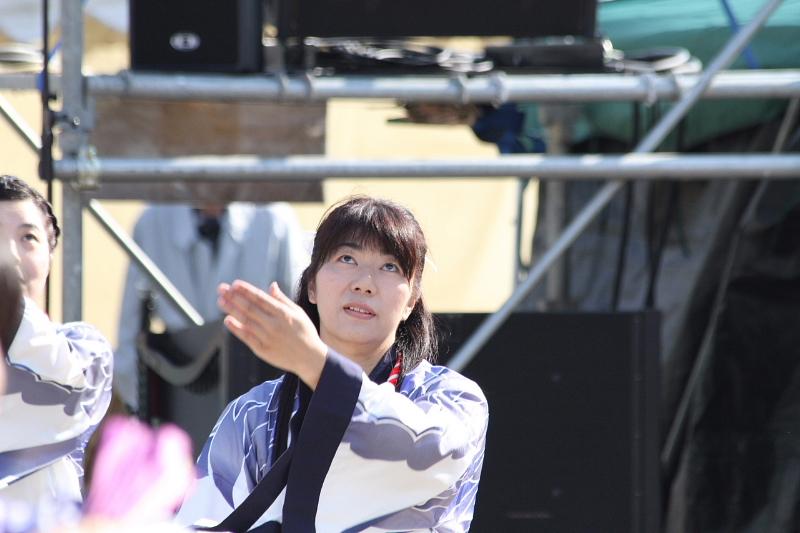 第38回江刺甚句まつり（本まつり）2011その2 2011/10/09