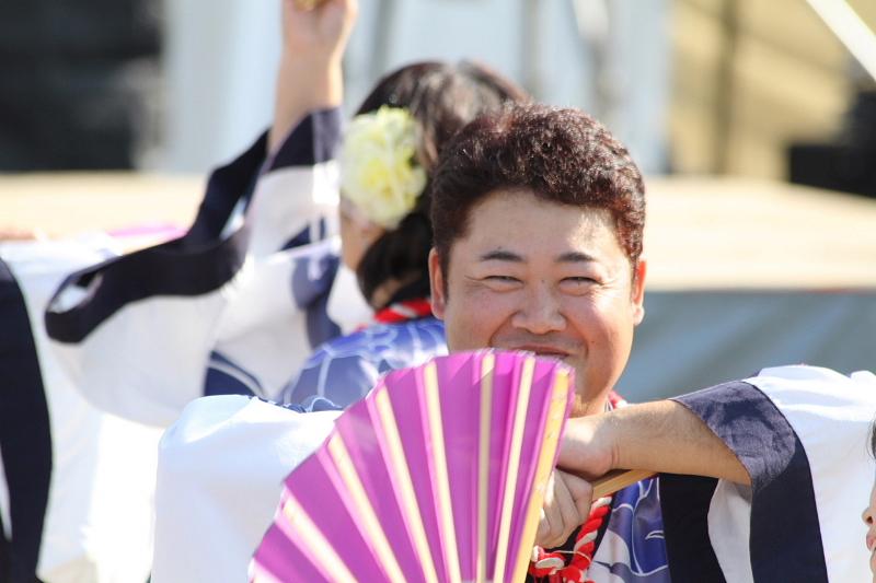 第38回江刺甚句まつり（本まつり）2011その2 2011/10/09