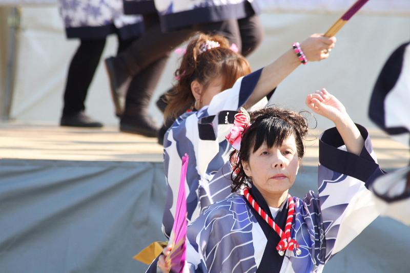 第38回江刺甚句まつり（本まつり）2011その2 2011/10/09