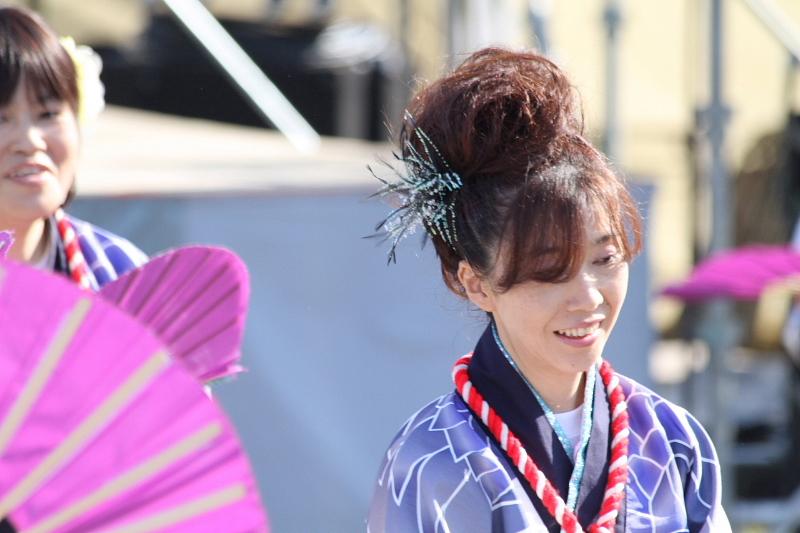 第38回江刺甚句まつり（本まつり）2011その2 2011/10/09