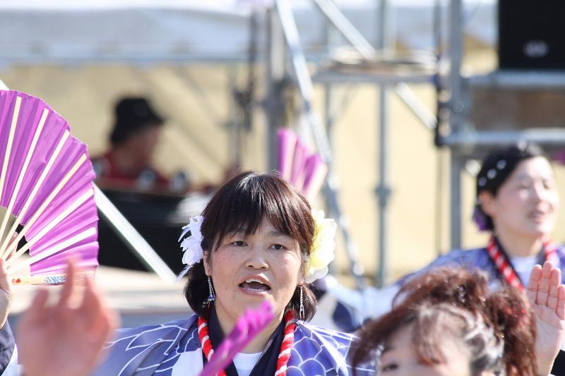 第38回江刺甚句まつり（本まつり）2011その2 2011/10/09