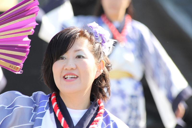 第38回江刺甚句まつり（本まつり）2011その2 2011/10/09