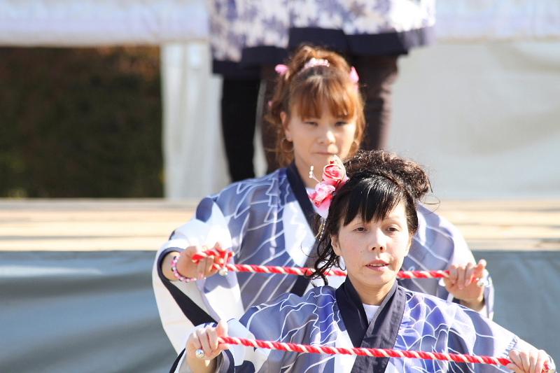 第38回江刺甚句まつり（本まつり）2011その2 2011/10/09