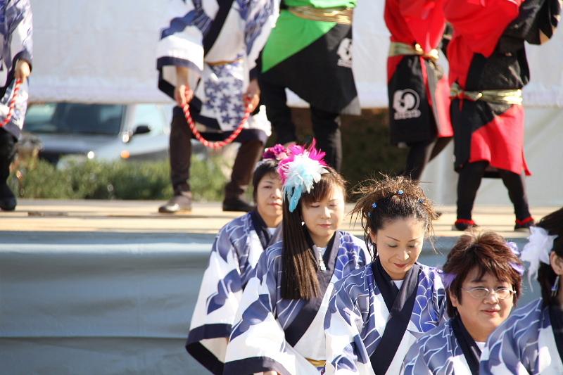 第38回江刺甚句まつり（本まつり）2011その2 2011/10/09