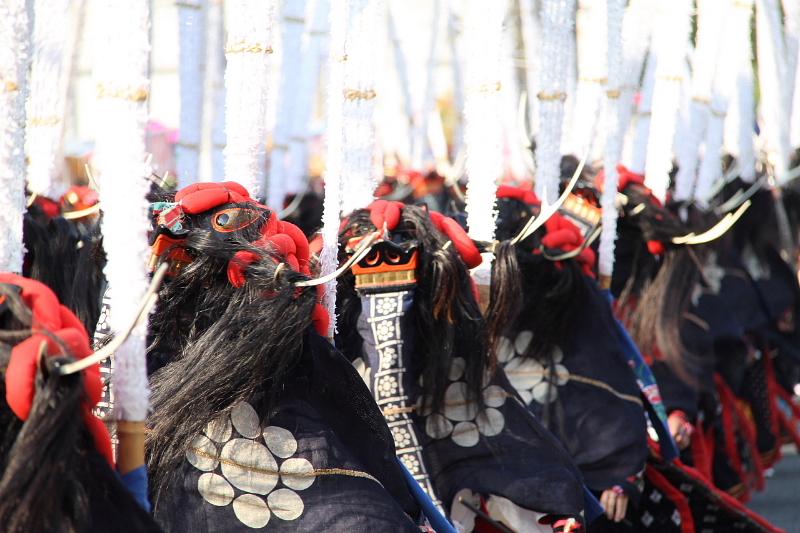 第38回江刺甚句まつり（本まつり）2011その2 2011/10/09