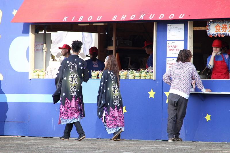 第38回江刺甚句まつり（本まつり）2011その2 2011/10/09