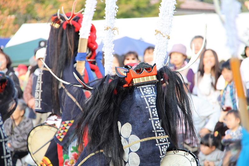 第38回江刺甚句まつり（本まつり）2011その2 2011/10/09