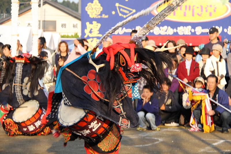 第38回江刺甚句まつり（本まつり）2011その2 2011/10/09