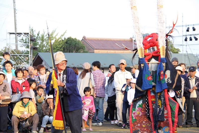 第38回江刺甚句まつり（本まつり）2011その2 2011/10/09