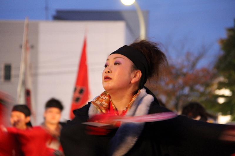 第38回江刺甚句まつり（本まつり）2011その2 2011/10/09