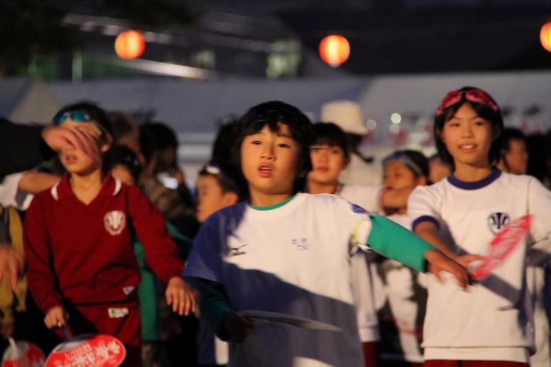 第38回江刺甚句まつり（本まつり）2011その2 2011/10/09