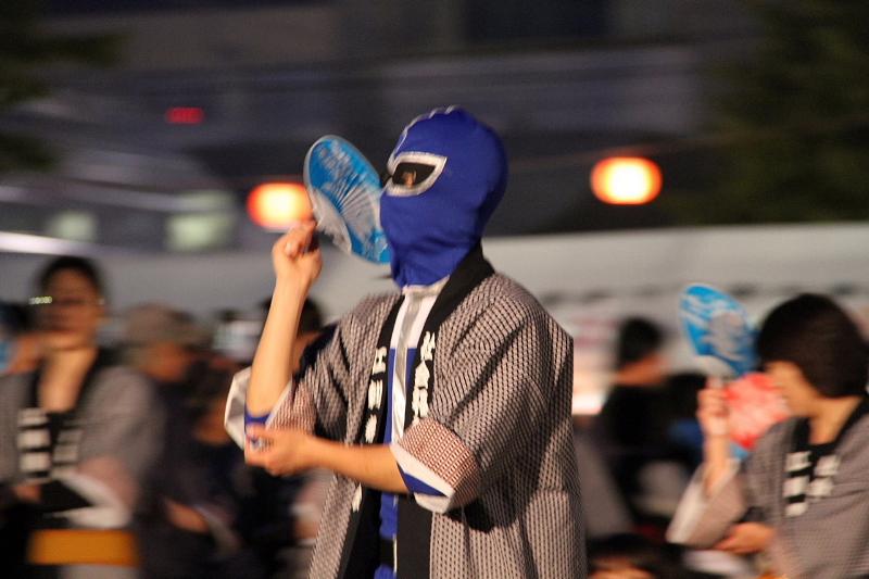 第38回江刺甚句まつり（本まつり）2011その2 2011/10/09