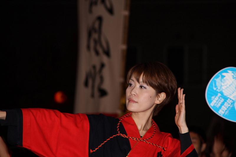 第38回江刺甚句まつり（本まつり）2011その2 2011/10/09