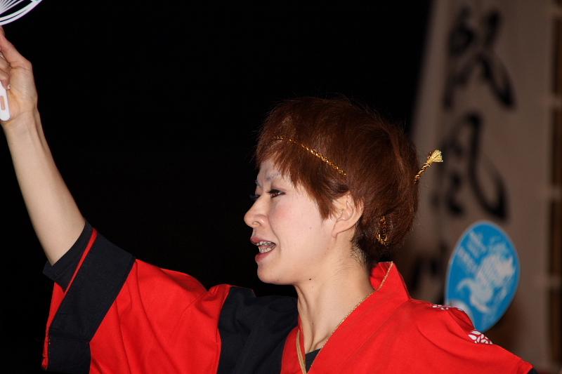 第38回江刺甚句まつり（本まつり）2011その2 2011/10/09