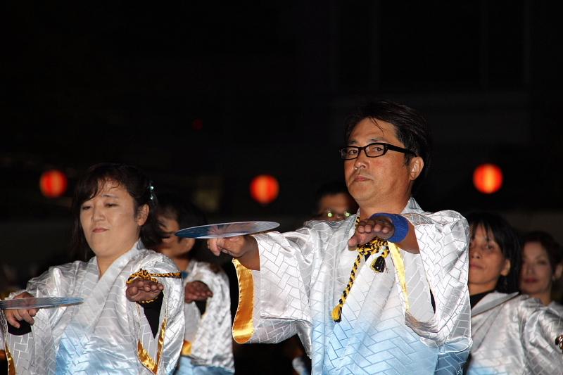 第38回江刺甚句まつり（本まつり）2011その2 2011/10/09