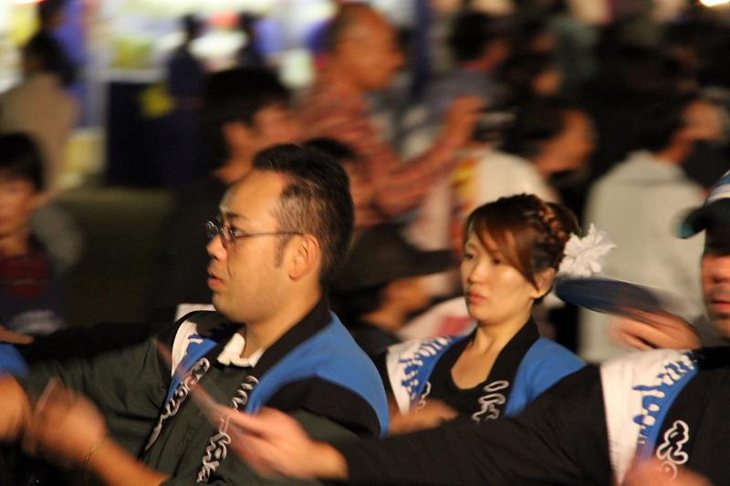 第38回江刺甚句まつり（本まつり）2011その2 2011/10/09