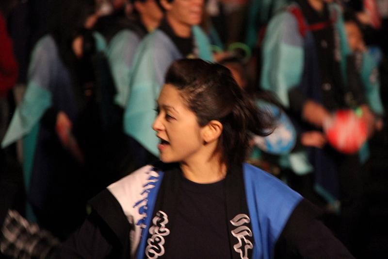 第38回江刺甚句まつり（本まつり）2011その2 2011/10/09