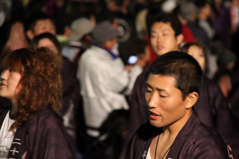 第38回江刺甚句まつり（本まつり）2011その2 2011/10/09