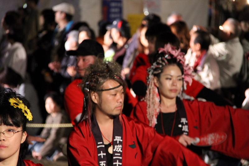 第38回江刺甚句まつり（本まつり）2011その2 2011/10/09
