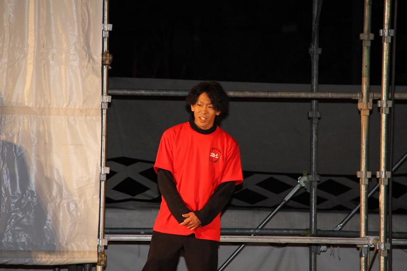 第38回江刺甚句まつり（本まつり）2011その2 2011/10/09