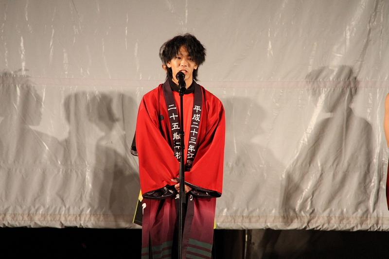 第38回江刺甚句まつり（本まつり）2011その2 2011/10/09