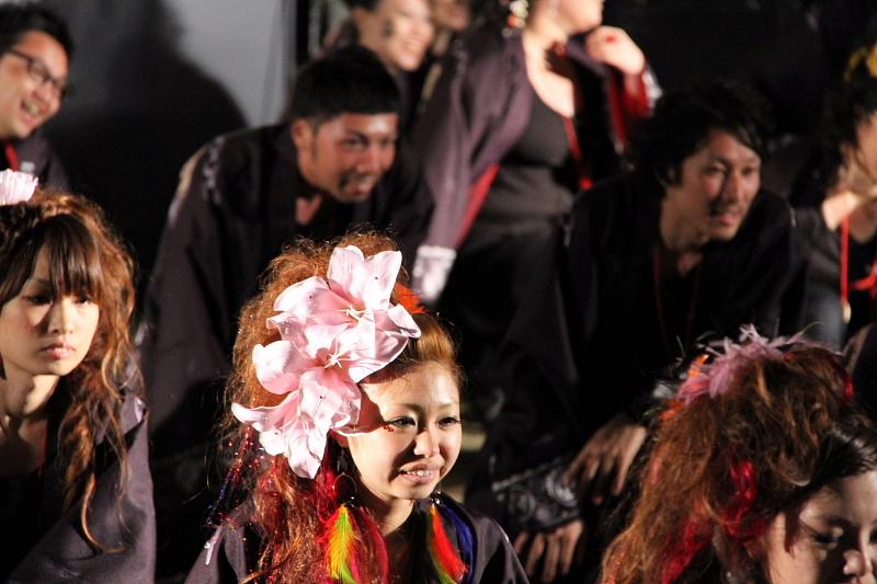 第38回江刺甚句まつり（本まつり）2011その2 2011/10/09