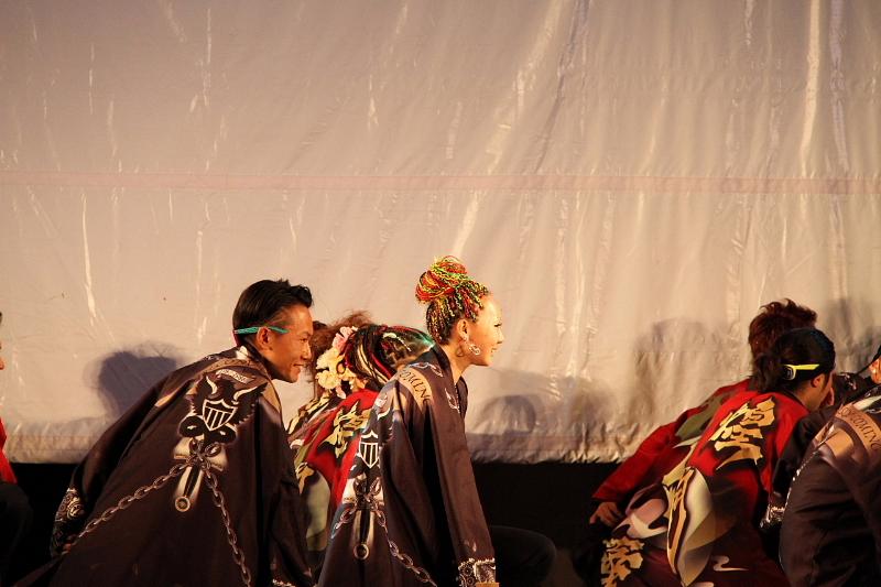 第38回江刺甚句まつり（本まつり）2011その2 2011/10/09