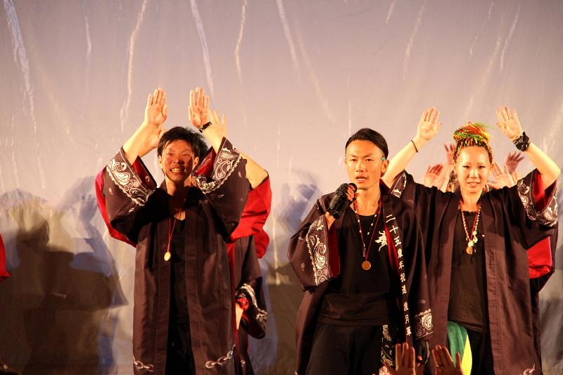 第38回江刺甚句まつり（本まつり）2011その2 2011/10/09