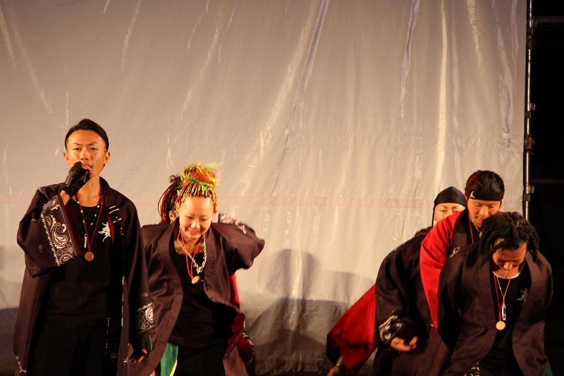 第38回江刺甚句まつり（本まつり）2011その2 2011/10/09