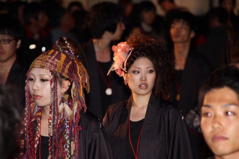 第38回江刺甚句まつり（本まつり）2011その2 2011/10/09