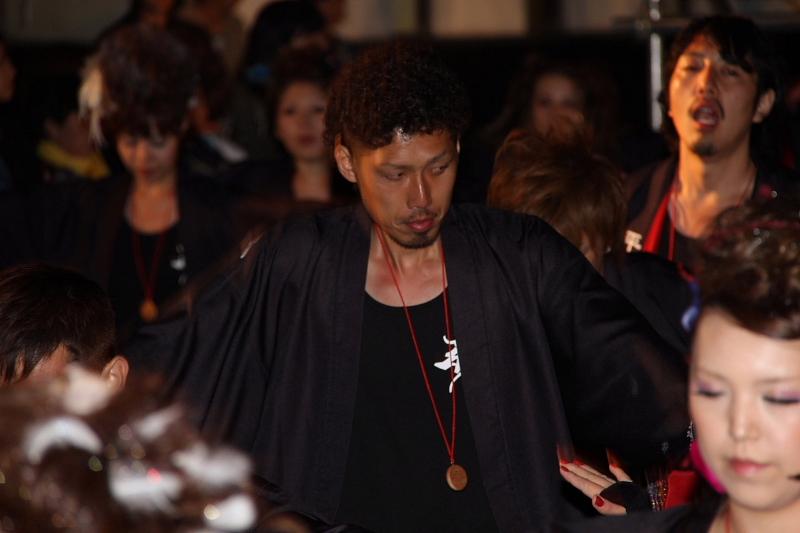 第38回江刺甚句まつり（本まつり）2011その2 2011/10/09