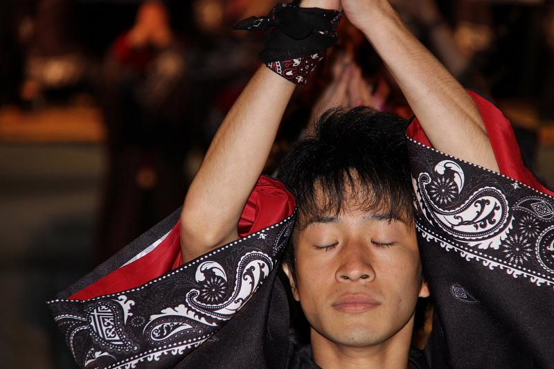 第38回江刺甚句まつり（本まつり）2011その2 2011/10/09