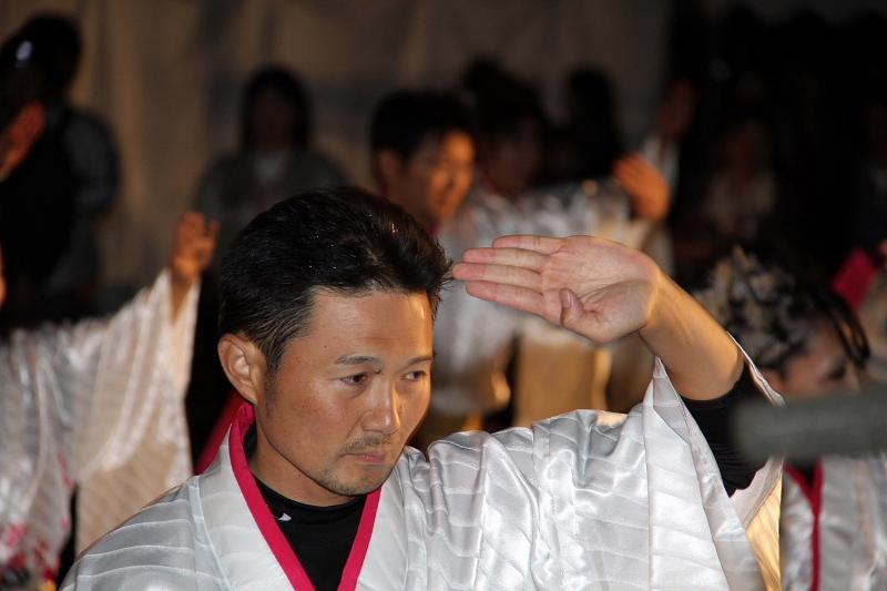 第38回江刺甚句まつり（本まつり）2011その2 2011/10/09