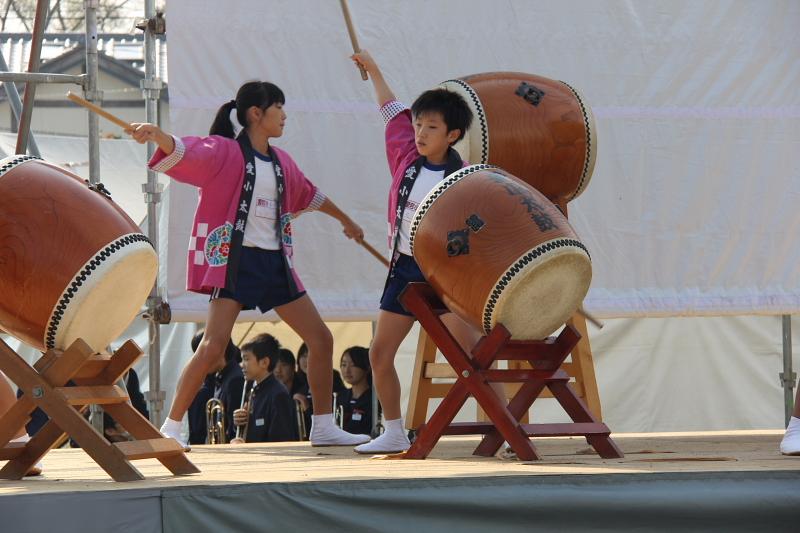 第38回江刺甚句まつり（本まつり）2011その3 2011/10/09