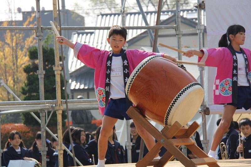 第38回江刺甚句まつり（本まつり）2011その3 2011/10/09