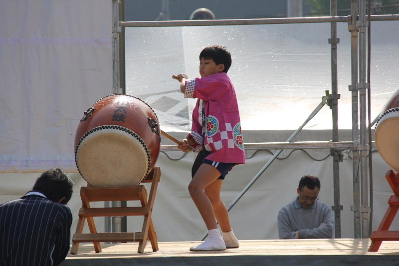 第38回江刺甚句まつり（本まつり）2011その3 2011/10/09